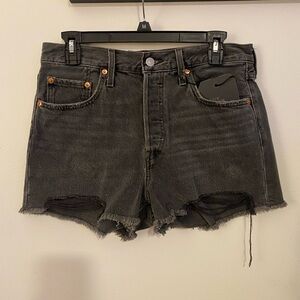Levi’s Jean Shorts